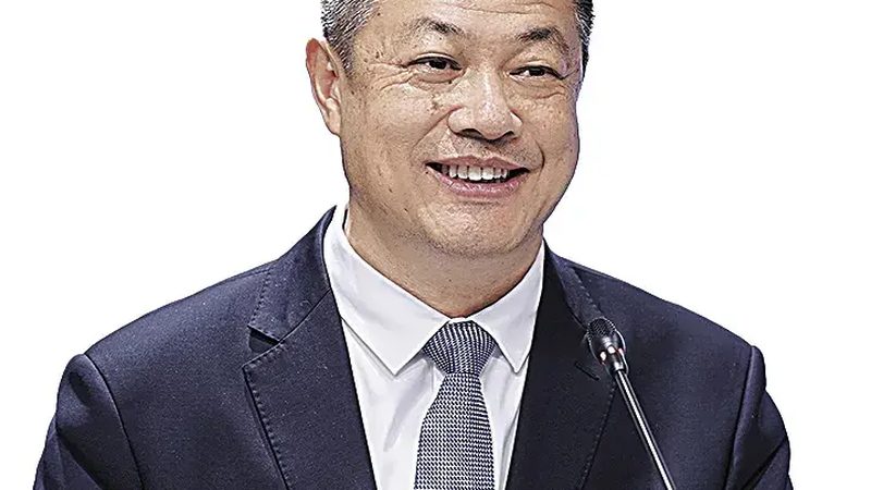 分散剂与减水剂：揭秘二者在混凝土中的应用差异