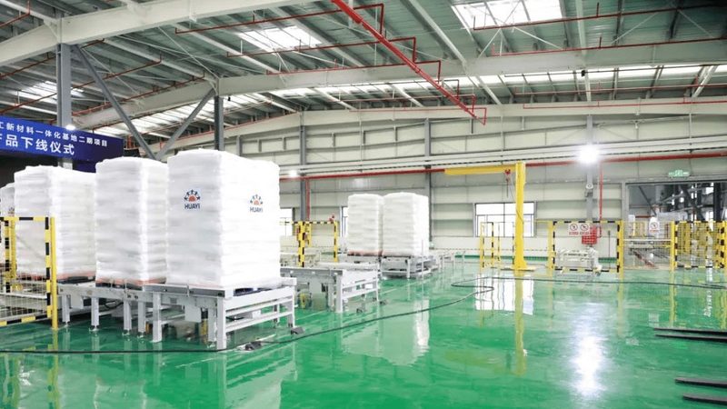 揭秘进口化工原料行业标准与报价单背后的秘密
