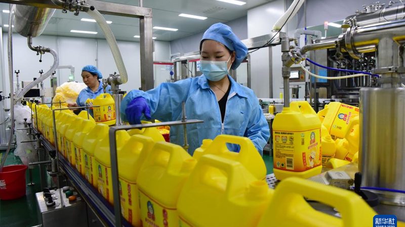 无机化工原料选型的关键要素解析**